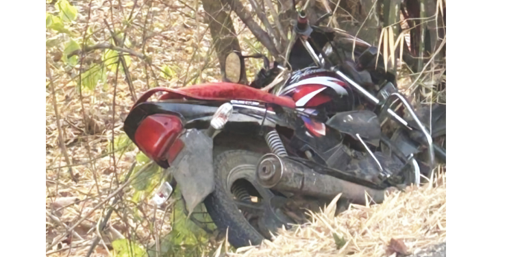 चांदई पुल अपघातांचे माहेरघर