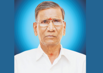 दत्तात्रेय काठावले यांचे निधन