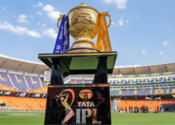 बीसीसीआय भारतातच सामने खेळवण्यावर ठाम