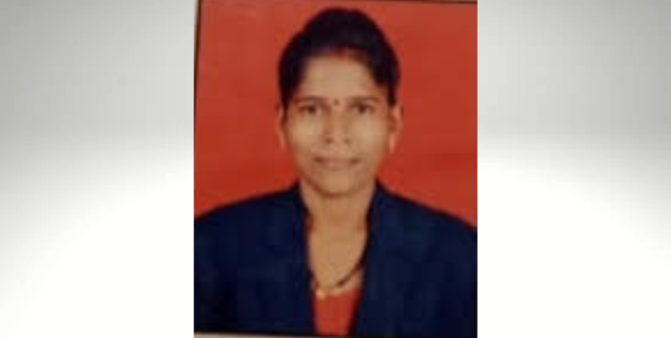 शिहू येथील महिला बेपत्ता