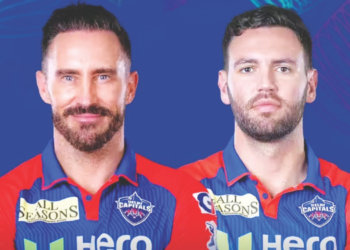 दिल्ली कॅपिटल्सला मोठा धक्का