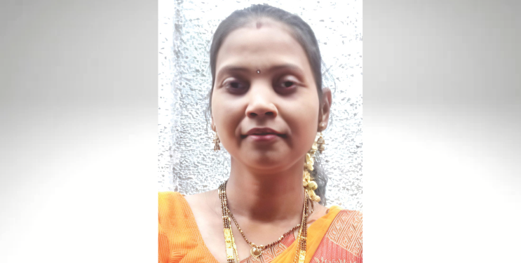 दिव्यांग दिपिका म्हात्रेंच्या जिद्दीला सलाम