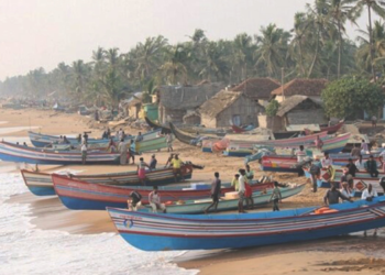 मासेमारी बंदीवर मच्छिमार नाराज