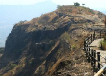 सिंहगड किल्ला 2 जूनपर्यंत राहणार बंद