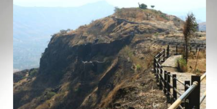 सिंहगड किल्ला 2 जूनपर्यंत राहणार बंद