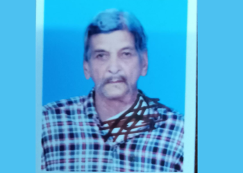 रमाकांत आमले यांचे निधन