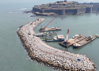 जंजिरा किल्ल्याची सफर होणार सुरक्षित