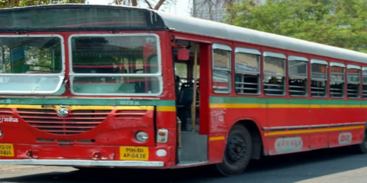 मुंबईकरांचा प्रवास महागणार; बेस्ट बसच्या दरात दुपटीने वाढ