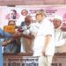 ‘असेच काहीतरी’ पुस्तकाचे प्रकाशन