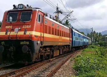 गडकिल्ल्यांना जोडणार मराठा पर्यटन ट्रेन