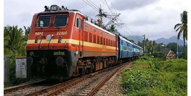 गडकिल्ल्यांना जोडणार मराठा पर्यटन ट्रेन