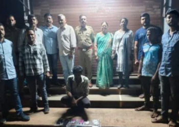 वेश्या व्यवसायाचा पर्दाफाश; एकाला अटक