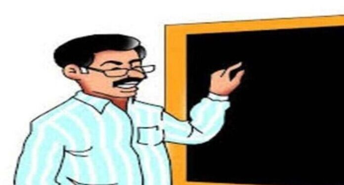शिक्षकांच्या बदल्या रखडल्या
