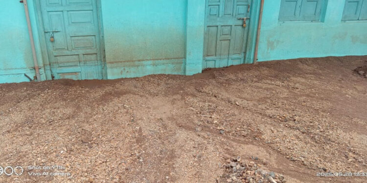 ट्रायकोन कंपनीचा मुजोरपणा