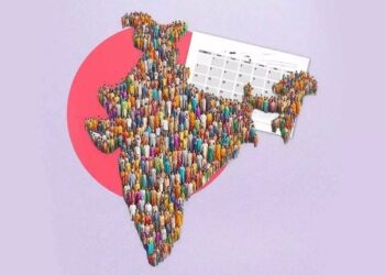 तब्बल सोळा वर्षांनी देशात होणार जनगणना