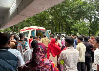 धक्कादायक! बेणसे येथील शेत तलावात तिघेजण बुडाले