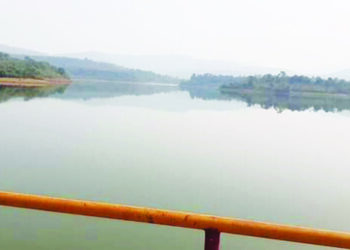 रानसई धरणाच्या पाणीपातळीत वाढ