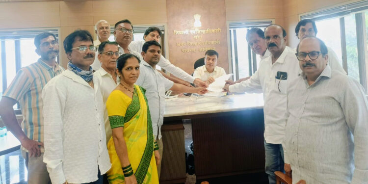 नियोजित पुलांचे बांधकाम थांबवा