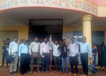 कडाव बसथांबा वाद पेटला