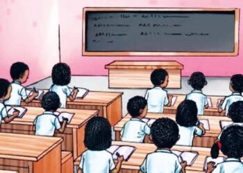 उद्यापासून विद्यार्थ्यांचा किलबिलाट घुमणार