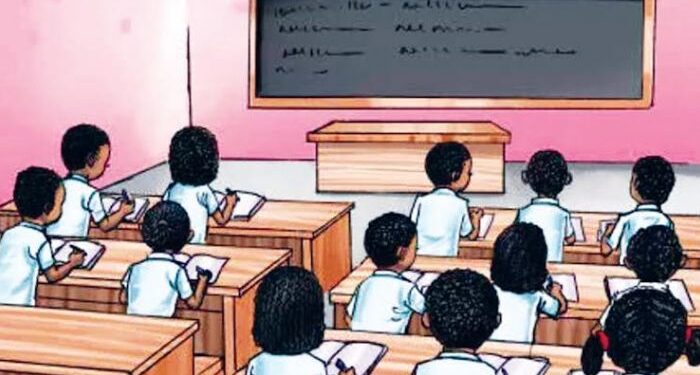 उद्यापासून विद्यार्थ्यांचा किलबिलाट घुमणार