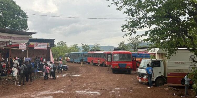 एसटी महामंडळाची कौतुकास्पद कामगिरी