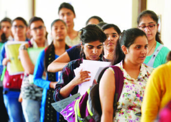 अकरावी प्रवेश प्रक्रियेत शिक्षण विभाग नापास