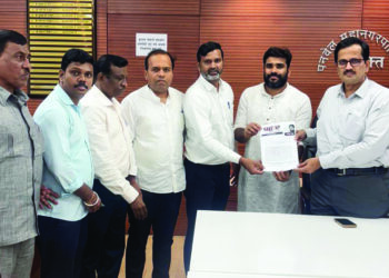 सार्वजनिक माता, बाल रुग्णालय बांधण्याची मागणी