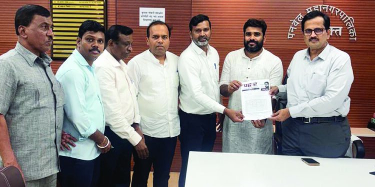 सार्वजनिक माता, बाल रुग्णालय बांधण्याची मागणी