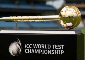 जागतिक कसोटी अजिंक्यपदाला नवी सुरूवात
