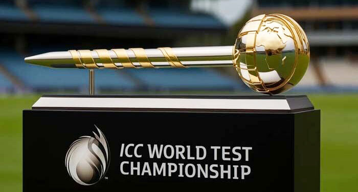 जागतिक कसोटी अजिंक्यपदाला नवी सुरूवात