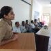 ‌‘अमंली पदार्थांचे सेवन करू नका’: पोलीस अधिकारी सविता गर्जे