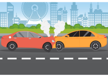 जिल्ह्यातील ‘या’ मार्गांवर अपघाताचा धोका