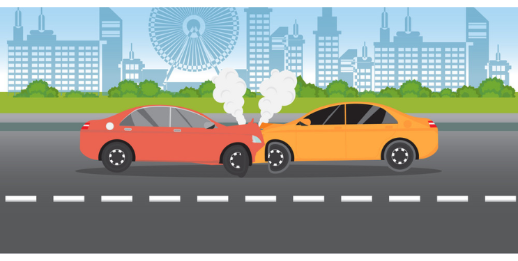 जिल्ह्यातील ‘या’ मार्गांवर अपघाताचा धोका