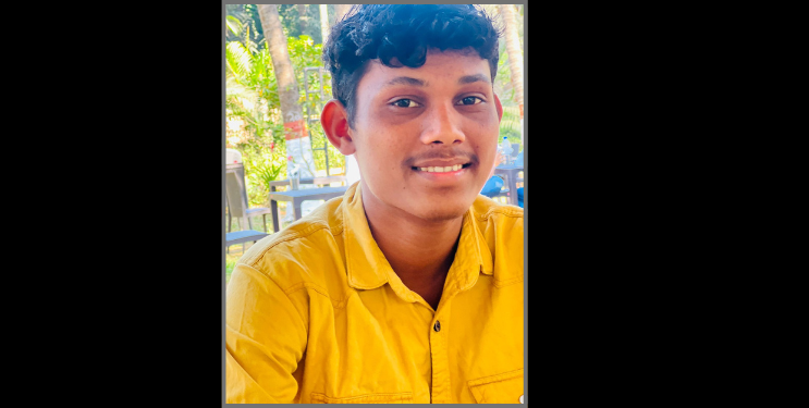 रसायनीत सतरा वर्षीय मुलाचे अपहरण