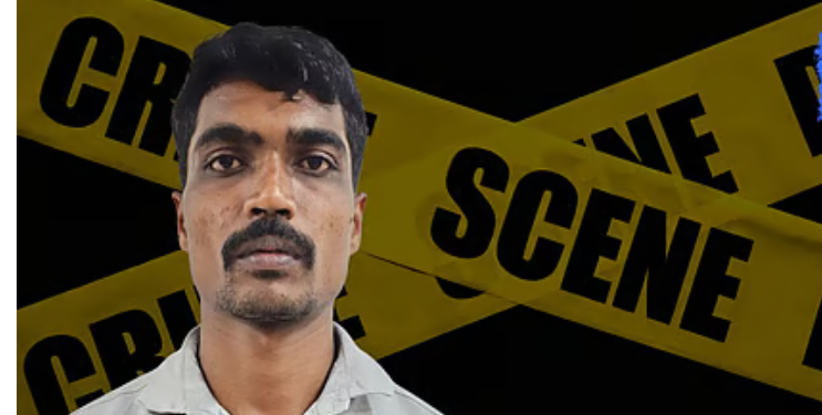 कुख्यात गुन्हेगार शाहरूख पोलीस चकमकीत ठार