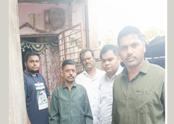 अवैध धंद्यांविरोधात धडक मोहीम