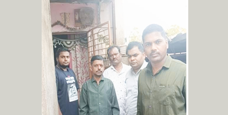 अवैध धंद्यांविरोधात धडक मोहीम