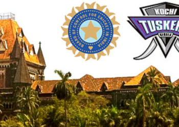 बीसीसीआयला उच्च न्यायालयाचा दणका