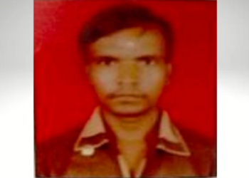 रसायनी येथील तरुण बेपत्ता