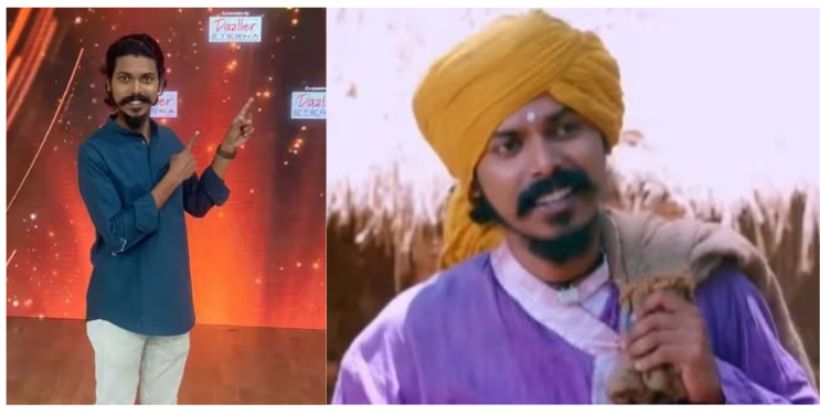 कलाविश्वात हळहळ! मराठी अभिनेत्याने केली आत्महत्या
