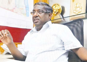 हिंदीची सक्ती खपवून घेणार नाही: जयंत पाटील