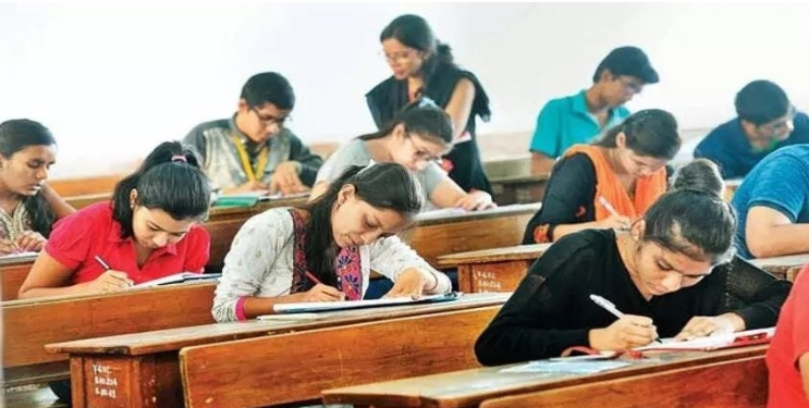 आजपासून दहावी, बारावीची पुरवणी परीक्षा