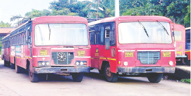 श्रीवर्धन-अलिबाग एसटीला हिरवा कंदील