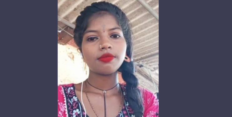 अल्पवयीन मुलीला फूस लावून पळविले