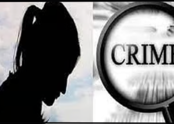 लग्नाच्या आमिषाने तरुणीवर अत्याचार
