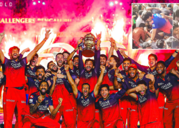 रॉयल चॅलेंजर्स बंगळूरूवर बंदी येणार?