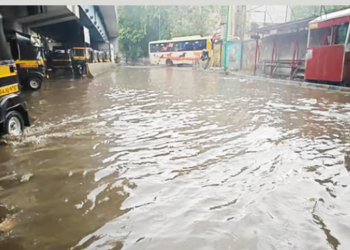 पूर येण्याआधीच पेटणार सिग्नल