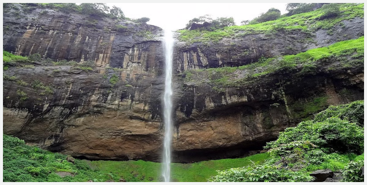 पांडवकड्याला इको टुरिझम दर्ज्याची मागणी