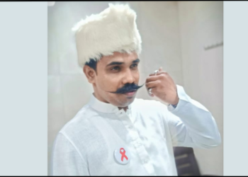 अलिबागचा कलाकार करणार विदर्भात धमाल